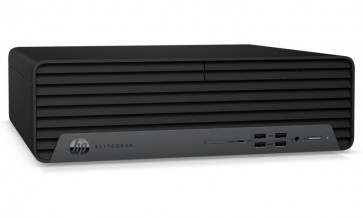 HP EliteDesk 800G6 SFF/ i7-10700/ 16GB/ SSD 512GB/ Intel HD/ DVD-RW/ W10P/ Černý/ kbd+myš 1D2Y4EA#BCM
