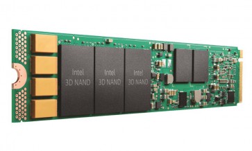 INTEL SSD 2TB / DC P4501 / Interní / M.2 110mm / PCIe 3.1 / 3D1 TLC SSDPELKX020T701