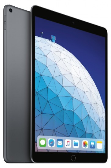 Apple iPad Air 10,5" Wi-Fi 64GB - Space Grey muuj2fd/a