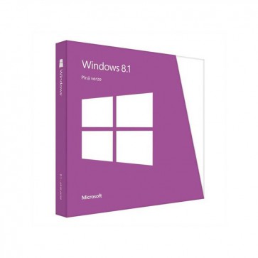 Microsoft Windows 8.1 SK 64-bit (OEM)