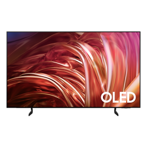 55" TV Samsung OLED 4K QE55S85D Séria S85D (2024) QE55S85DAEXXH