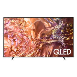 55" TV Samsung QLED 4K QE55QE1D Séria QE1D (2024) QE55QE1DAUXXH